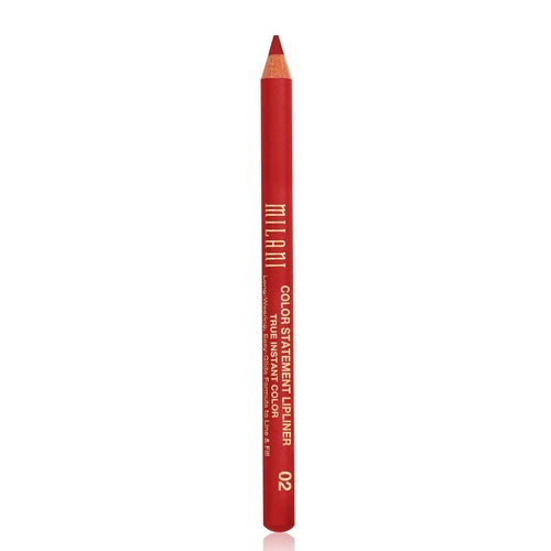 Red Vixen - MILANI Statement Lip Liner